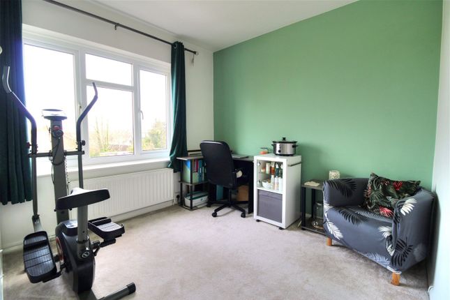 Flat for sale in Bedfordwell Road, Eastbourne