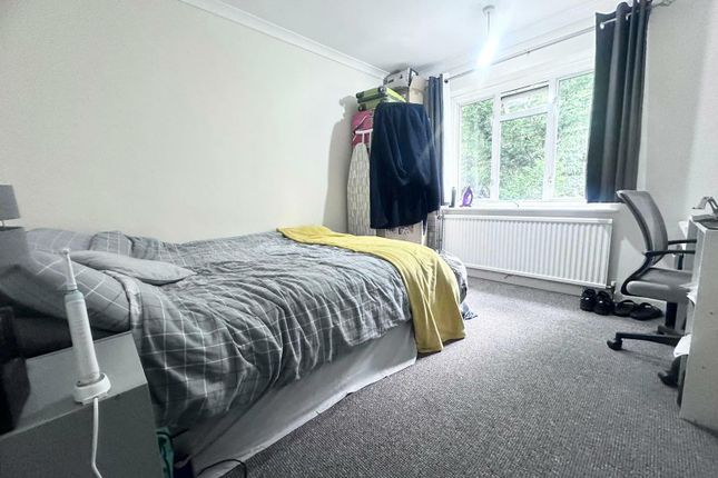 Semi-detached house to rent in Hughenden Avenue, High Wycombe