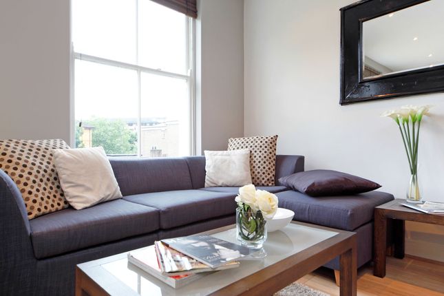 Flat 20, 4, Orsett Terrace, Paddington photo 4