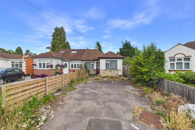 2-bed semi-detached on 15, Gerrard Gardens, Pinner, £500,000