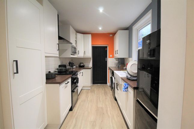 11, Wilkinson Avenue, Nottingham photo 3