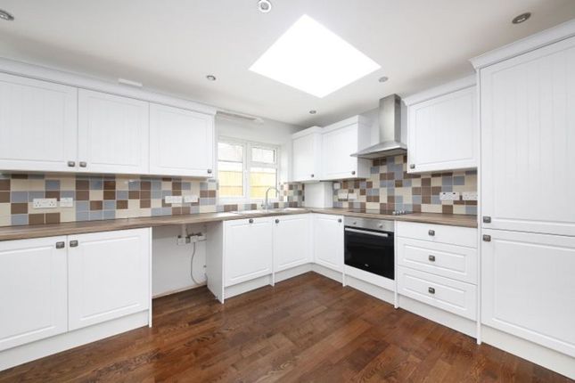 Semi-detached house for sale in Marvels Lane, Grove Park