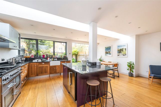 Semi-detached house for sale in Gilpin Avenue, East Sheen