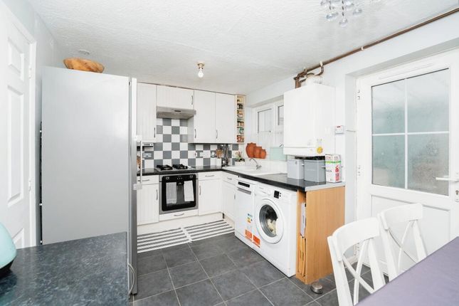 Semi-detached house for sale in Jollys Lane, Yeading, Hayes