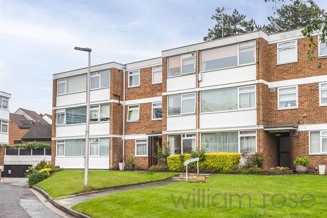 Thumbnail Flat for sale in The Albany, Woodford Green