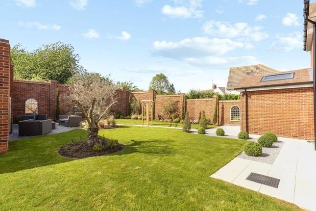 Detached house for sale in Aylett's Green, Doughton Road
