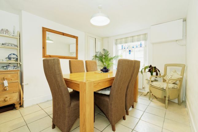 Detached house for sale in Saxon Street, Dover, Kent