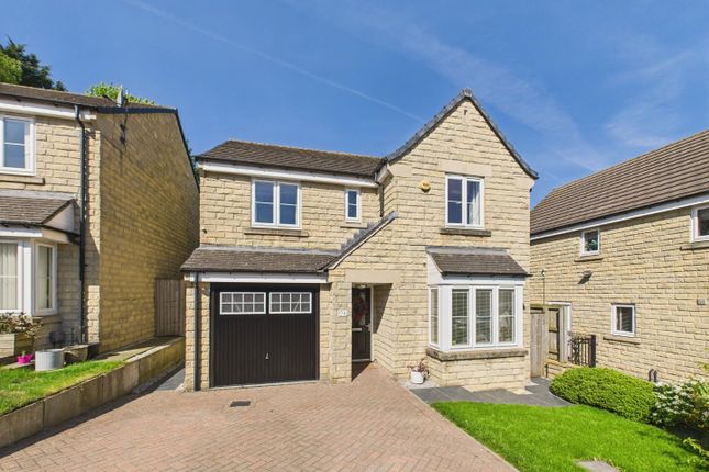 Kirkstall Close