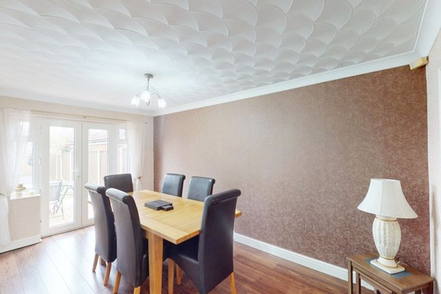 Detached house for sale in Aspen Close, Westhoughton