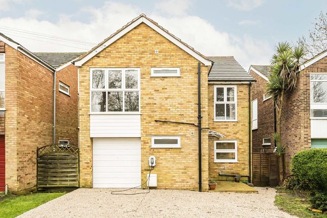 Property for sale in Fordbridge Road, Sunbury-On-Thames