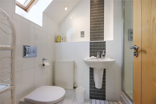 En Suite Shower Room