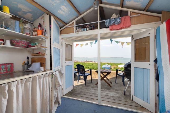 Beach Hut 5,, West Beach, Whitstable photo 3