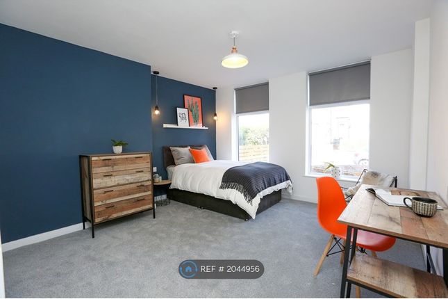 Thumbnail Room to rent in Euston Grove, Prenton