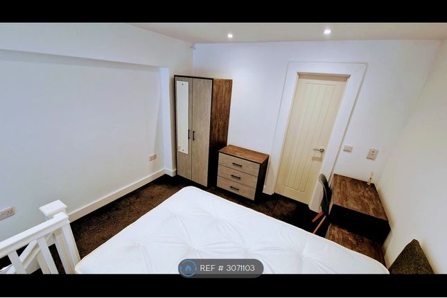 Flat, Quarterbank Apartments Fawcett Street, Sunderland photo 5
