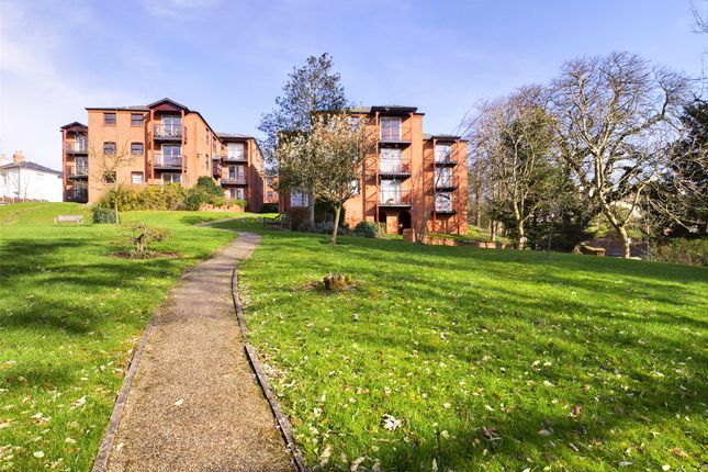 Thumbnail Flat to rent in Colehurst Park, Lansdowne Walk, Worcester, Worcestershire