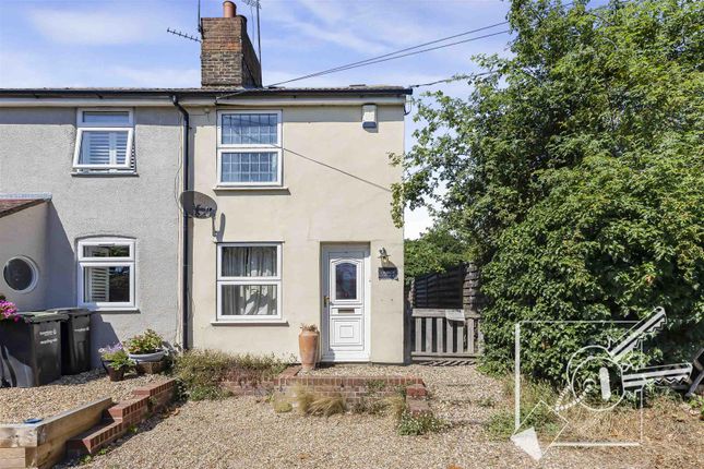 2-bed house on 4 Church Cottages, Church Street, Higham, £210,000