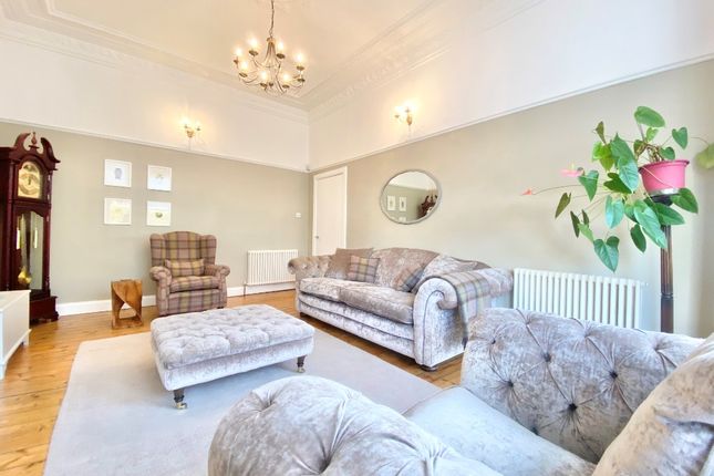 Kelvinside Gardens East, North Kelvinside, Glasgow, G20 6BE, Glasgow photo 4