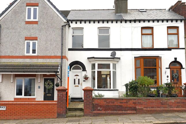 Terraced house for sale in Gladstone Terrace, Hawcoat Lane, Barrow-In-Furness