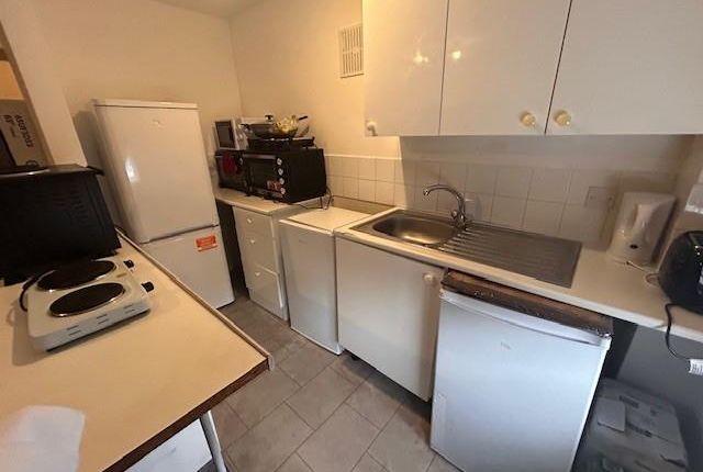 Flat to rent in Huncourt Place, St. Eanswythe Way, Folkestone