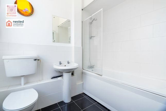 Flat for sale in 69 Westow Hill, Upper Norwood, London