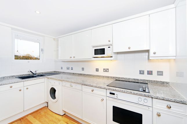 Flat for sale in Blazer Court, St. Johns Wood Road