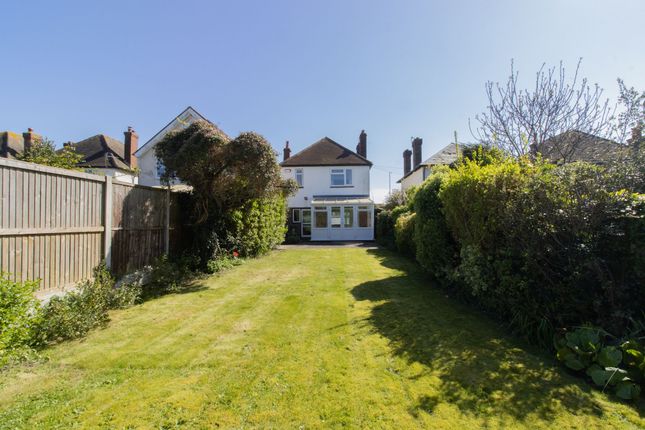 Detached house for sale in Green Lane, Broadstairs