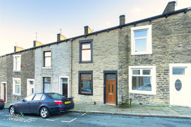 Thumbnail Terraced house for sale in Portland Street, Colne
