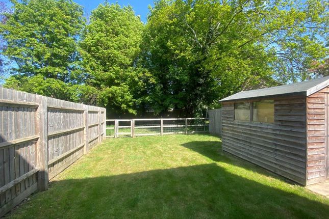 4, Challis Close, Foxton, Cambridge photo 3