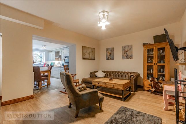 Dining/Sitting Room