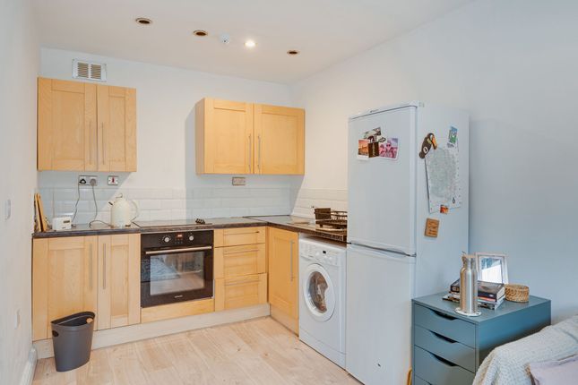 Flat 7, Wiseton Court, Sheffield photo 2