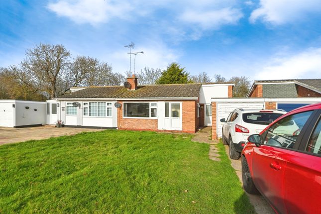 Thumbnail Bungalow for sale in Swallowdale, Clacton-On-Sea, Essex