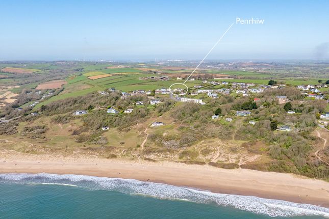 Penrhiw Trewent Hill, Pembroke photo 3