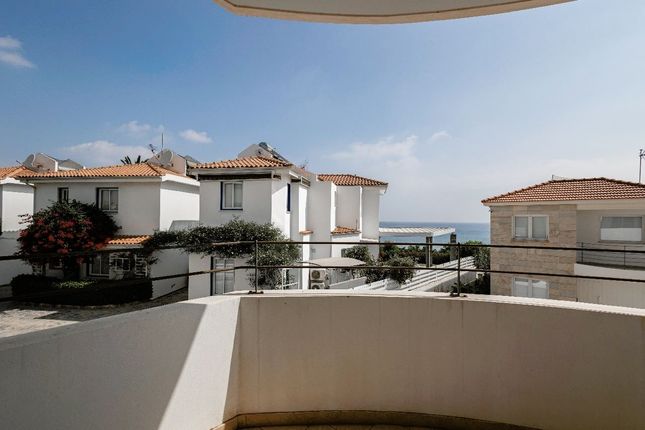 Apartment for sale in Tinou 17, Agia Triada Beach Gardens, Πρωταράς, Cyprus