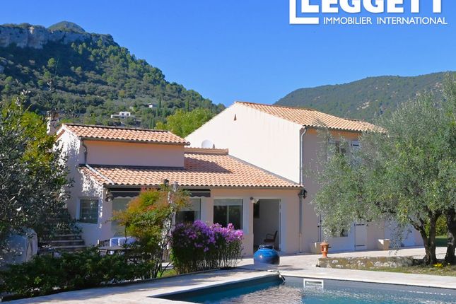 Thumbnail Villa for sale in Nyons, Drôme, Auvergne-Rhône-Alpes