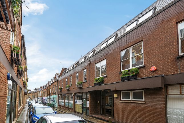 Office to let in Suite E, 1-3 Canfield Place, Finchley Road