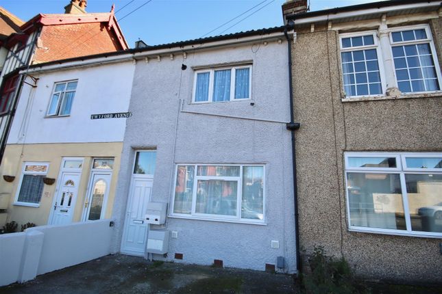 Flat for sale in Twyford Avenue, Portsmouth