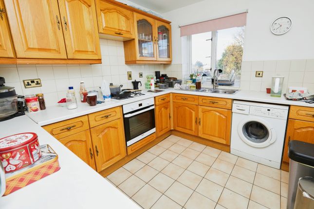 Flat 5, Harpur Crewe House, 3, Swarkestone Road, Derby photo 4