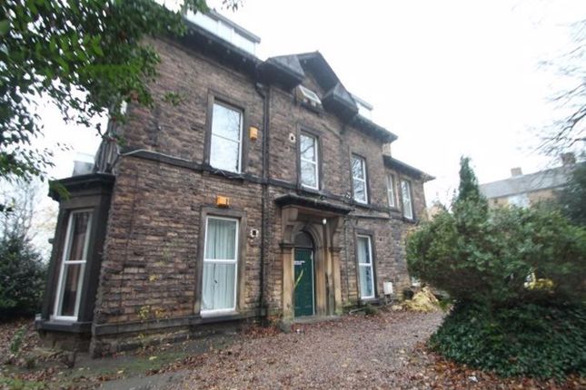 A Charming Traditional Brick Front Of A Semi-Detac...