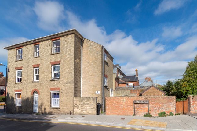Thumbnail Flat to rent in Mill Road, Salisbury, Wiltshire