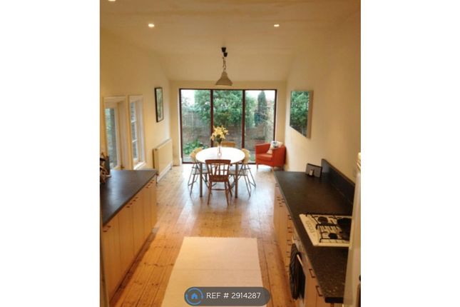 Hamilton Road, Southville, Bristol photo 2