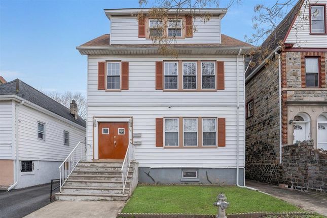 Property for sale in 90 Brookwood Street In East Orange, New Jersey, New Jersey, United States Of America