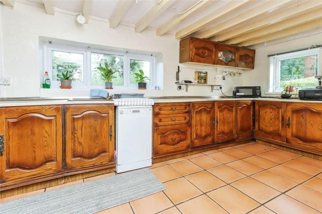 Delaware Cottage, Llangollen Road, Wrexham photo 3