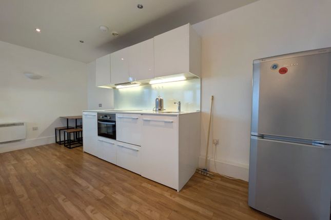 2162 Brindley House, 101, Newhall Street, Birmingham photo 4