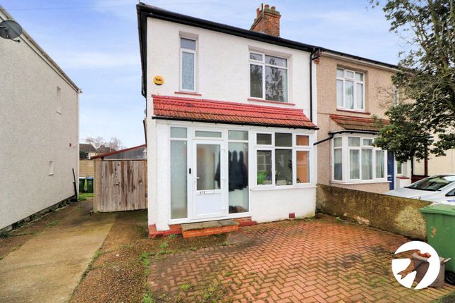 Semi-detached house to rent in Lincoln Road, Erith
