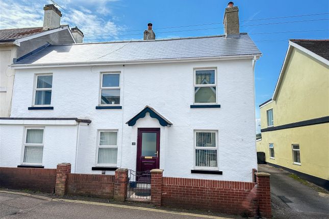 Thumbnail Flat for sale in Fore Street, Kingskerswell, Newton Abbot