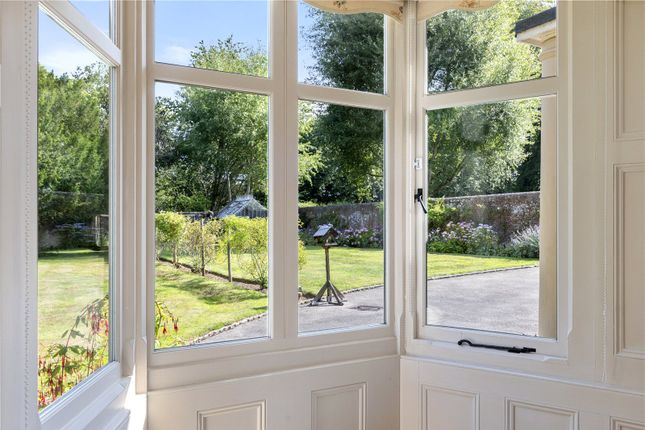 Bay Windows