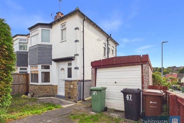 Victoria Park Avenue, Leeds photo 2