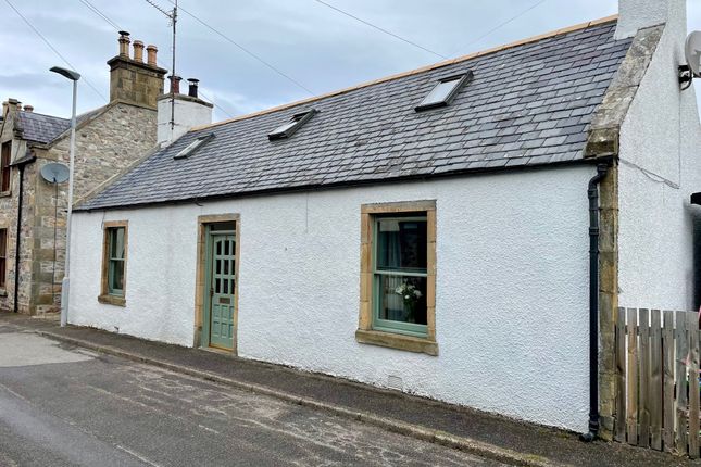 Thumbnail Detached house for sale in Maxwell Street, Fochabers