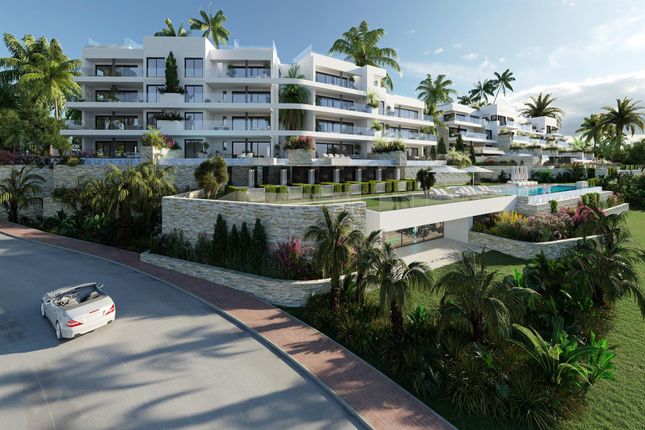 Thumbnail Apartment for sale in Las Colinas Golf, Costa Blanca, Spain