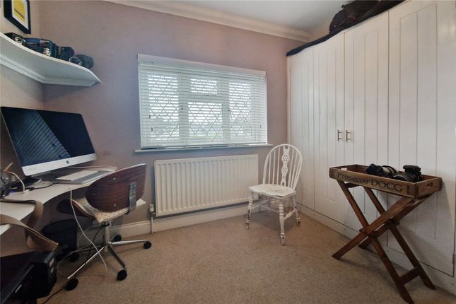 Detached house for sale in The Bramblings, Rustington, Littlehampton, West Sussex